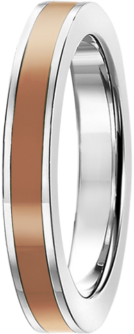 Toffee Enamel