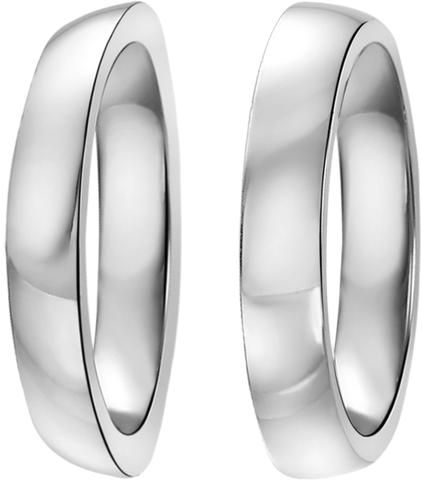 Extensions de l'or blanc