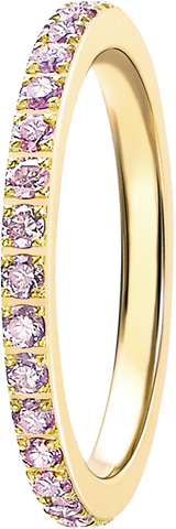Vieux rose CZ