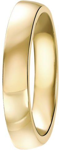 Soft Gold Extension Right