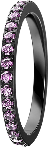 Vieux rose CZ