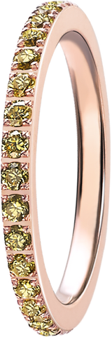 Vert pastel CZ