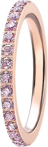 Vieux rose CZ