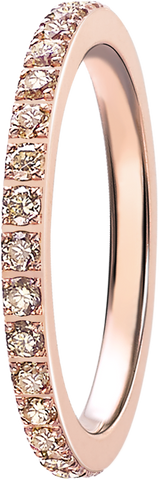 Light Silk CZ