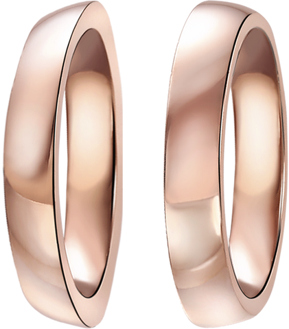 Rose Gold Extensions