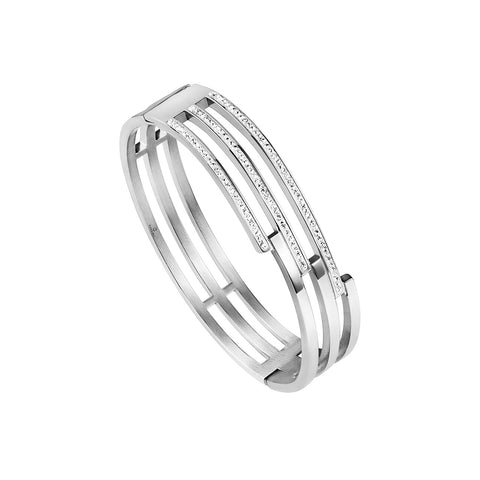 La trinité spatiale