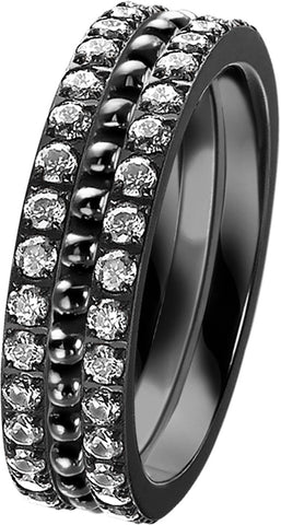 La rivière Dark Shine