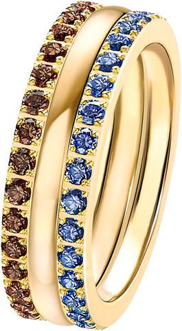 Vol d'or