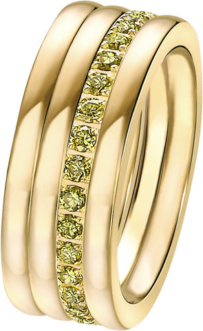 Gabriel d'or